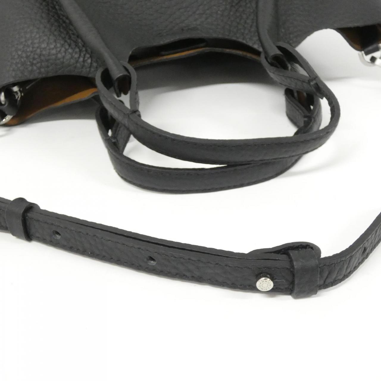 【新品】ジャンニキアリーニ DUA 9719 バッグ