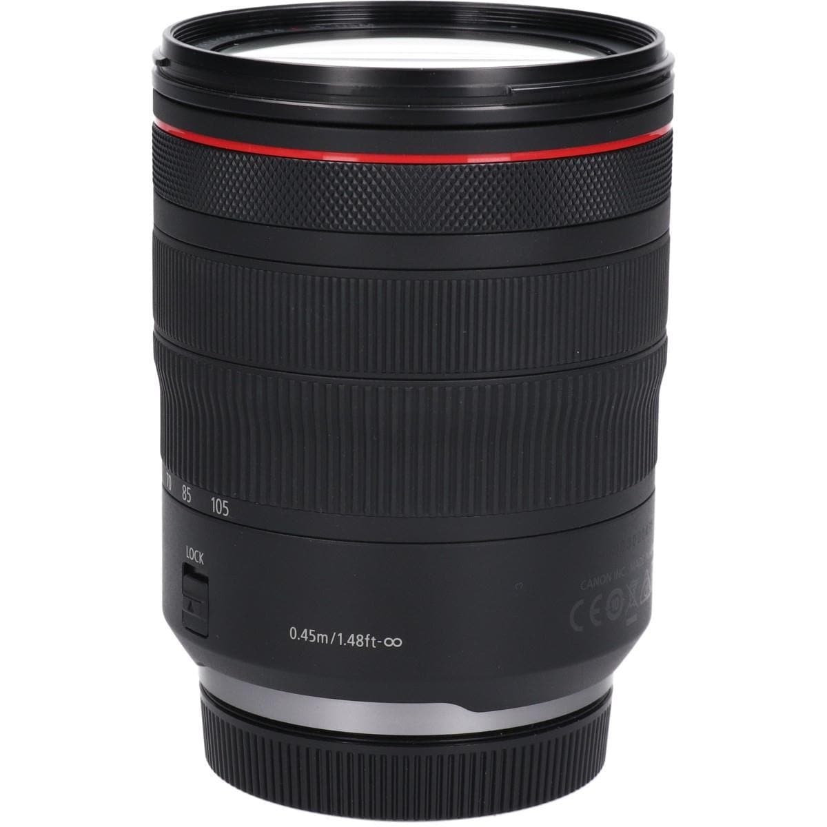 RF24-105mm F4L IS USM