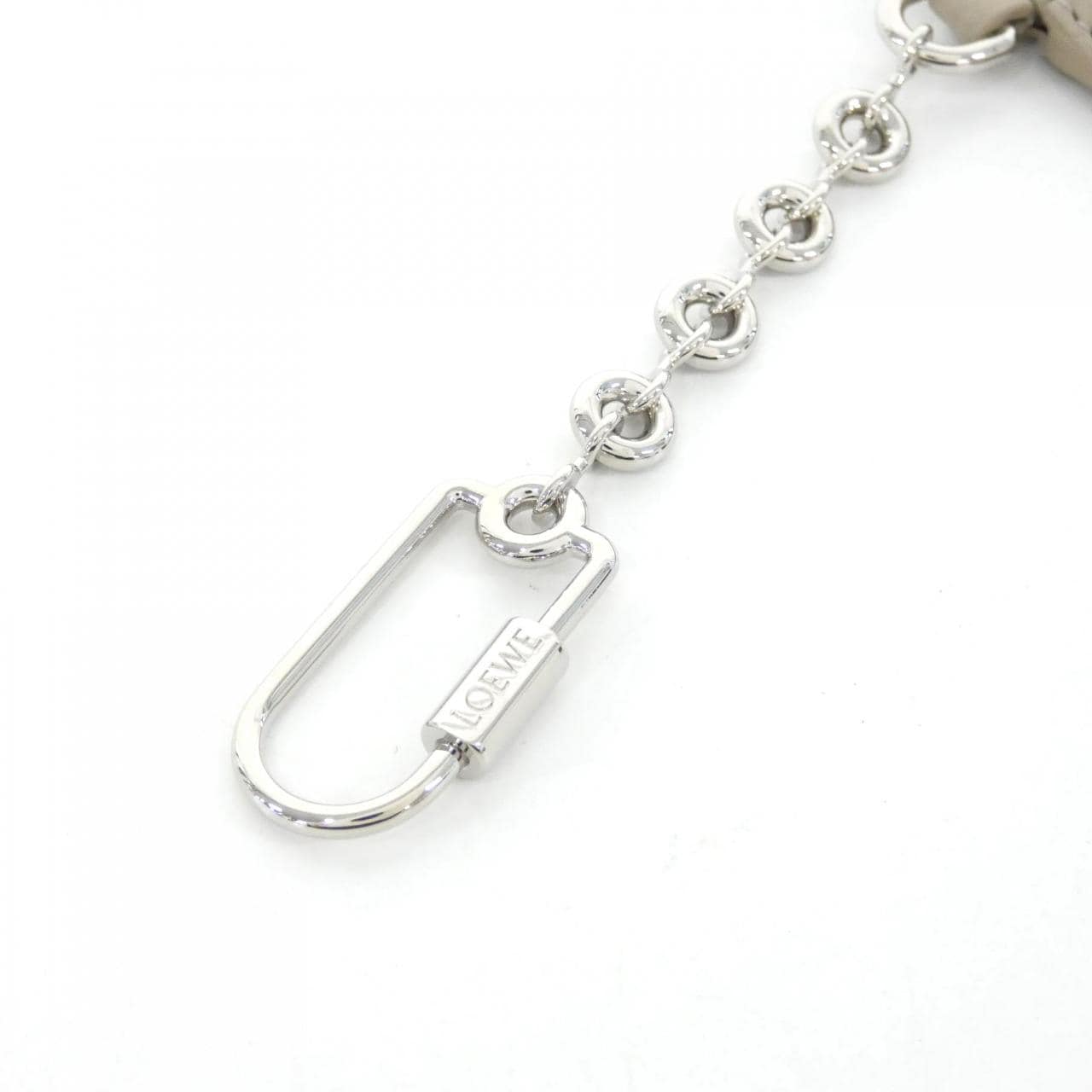 【新品】ロエベ C821SQLX03 コインケース