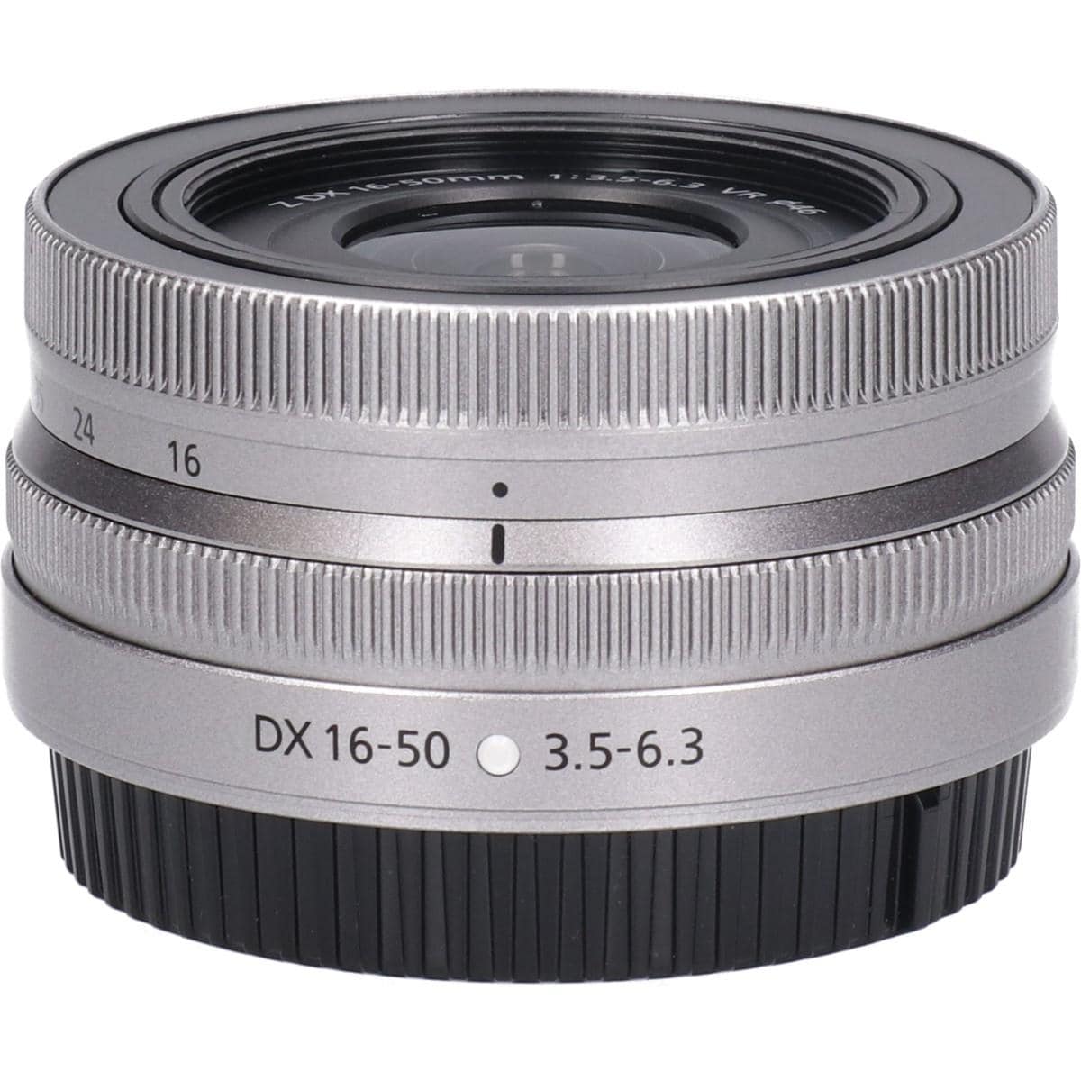 Ｚ　ＤＸ１６－５０ｍｍ　Ｆ３．５－６．３ＶＲ　ＳＶ