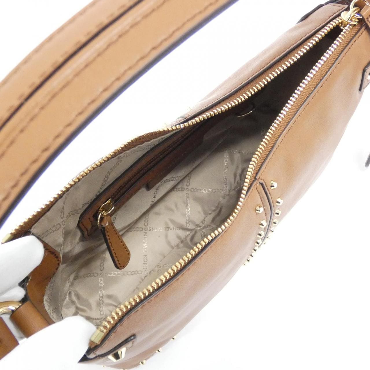 【新品】マイケルマイケルコース ASTOR 32S3GATU3L ショルダーバッグ