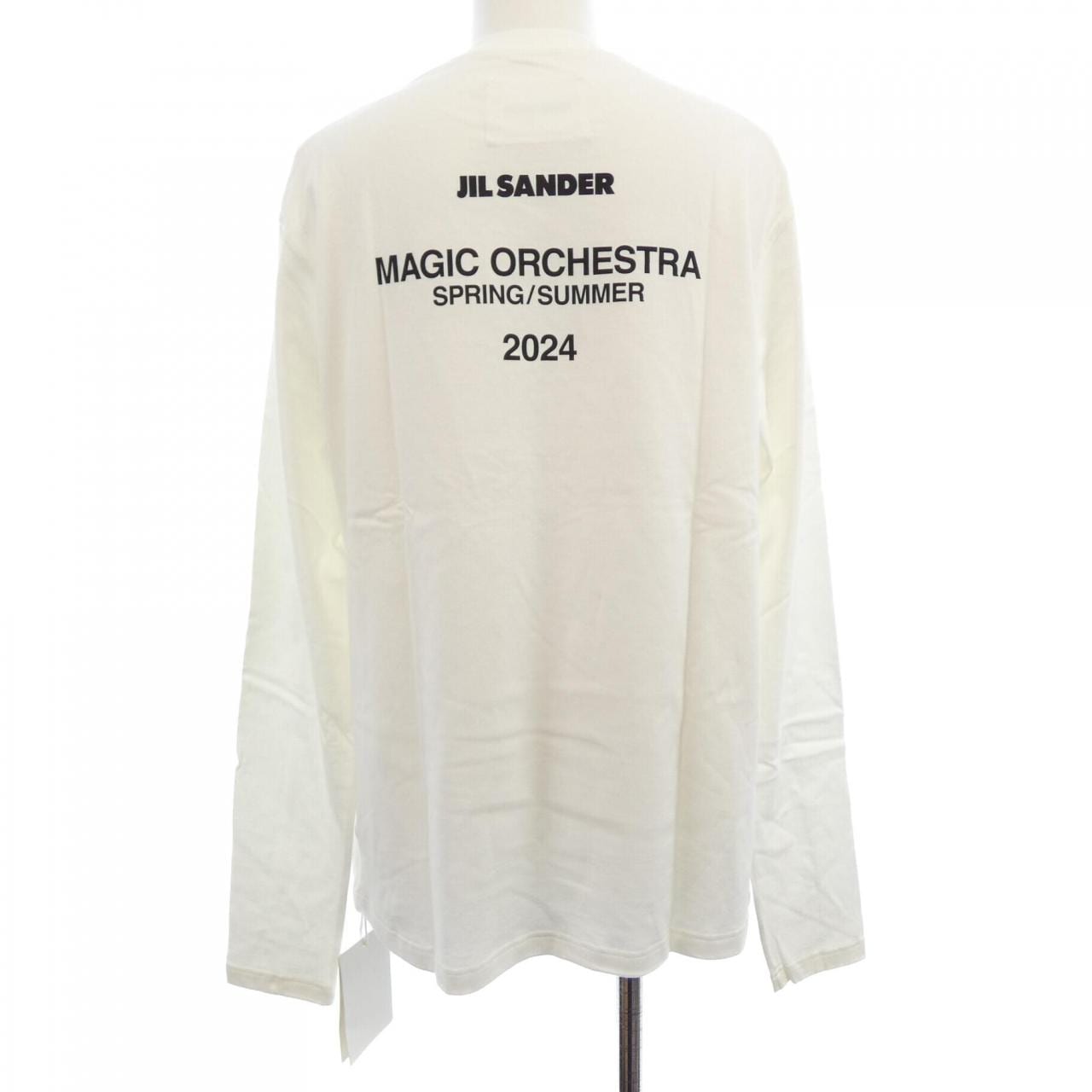 ジルサンダー JIL SANDER J22GC0172 J46219 トップス