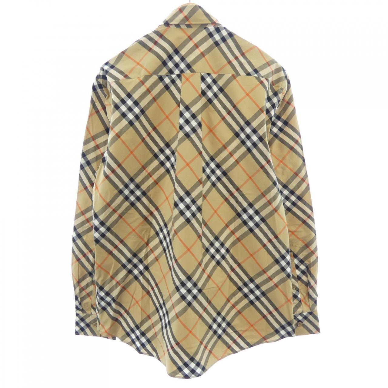 バーバリー BURBERRY 8087634 シャツ