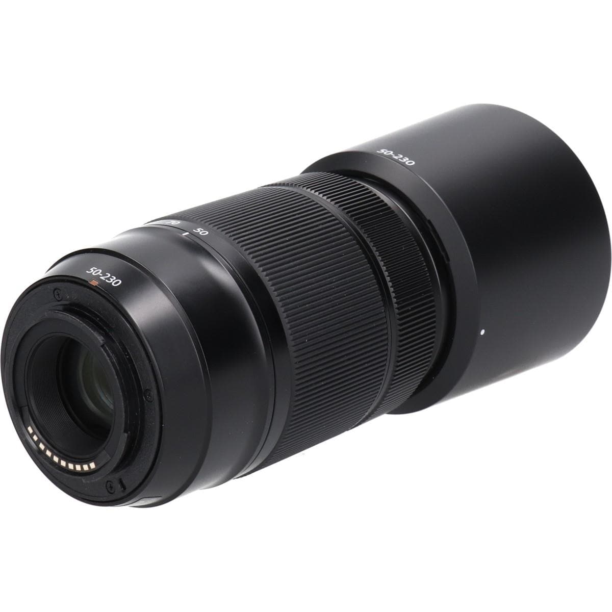ＸＣ５０－２３０ｍｍ　Ｆ４．５－６．７ＯＩＳⅡ