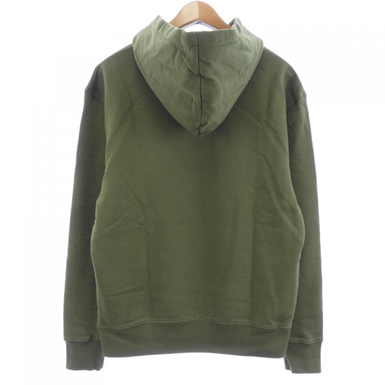 メゾンキツネ MAISON KITSUNE LM00706KM0001 パーカー
