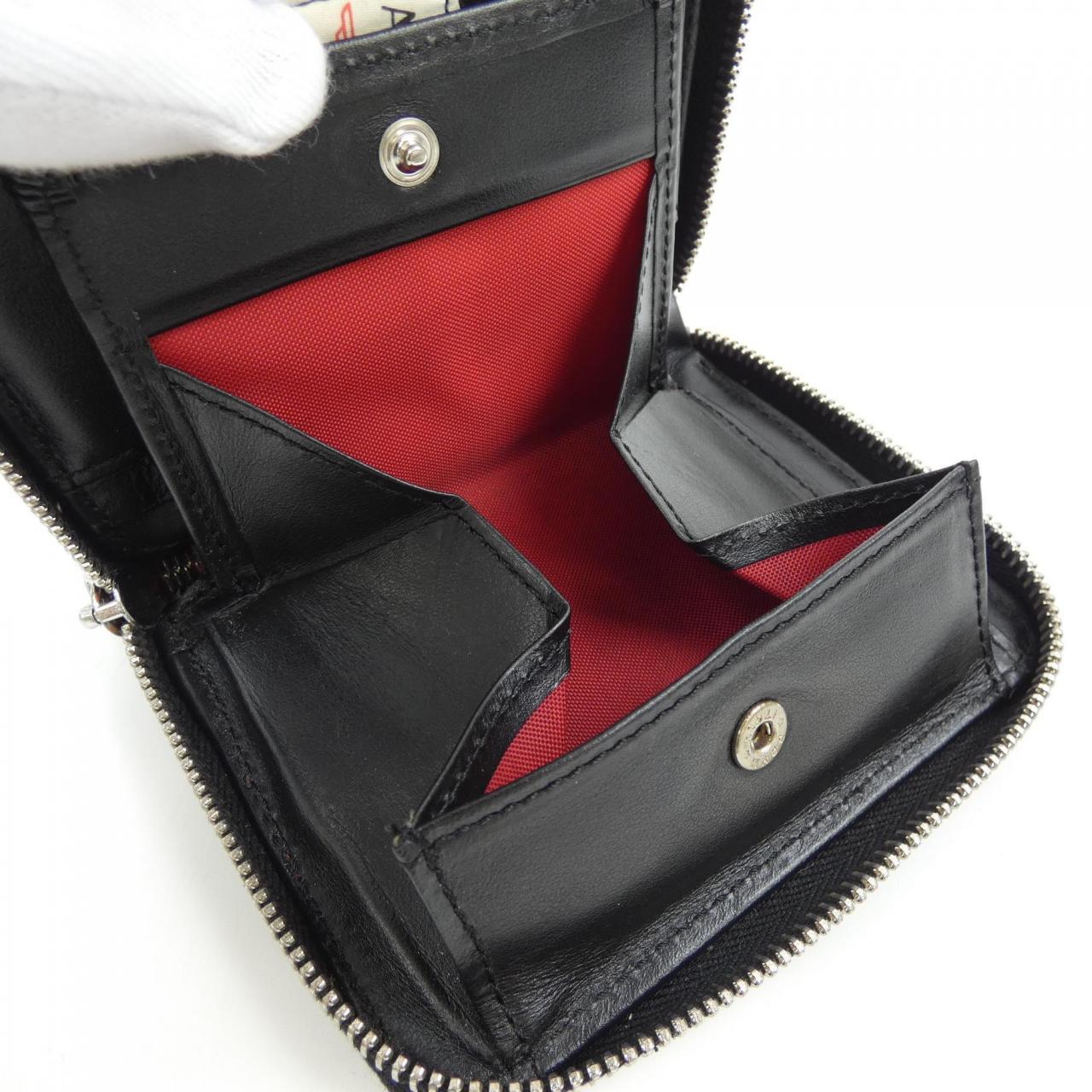 波特PORTER WALLET