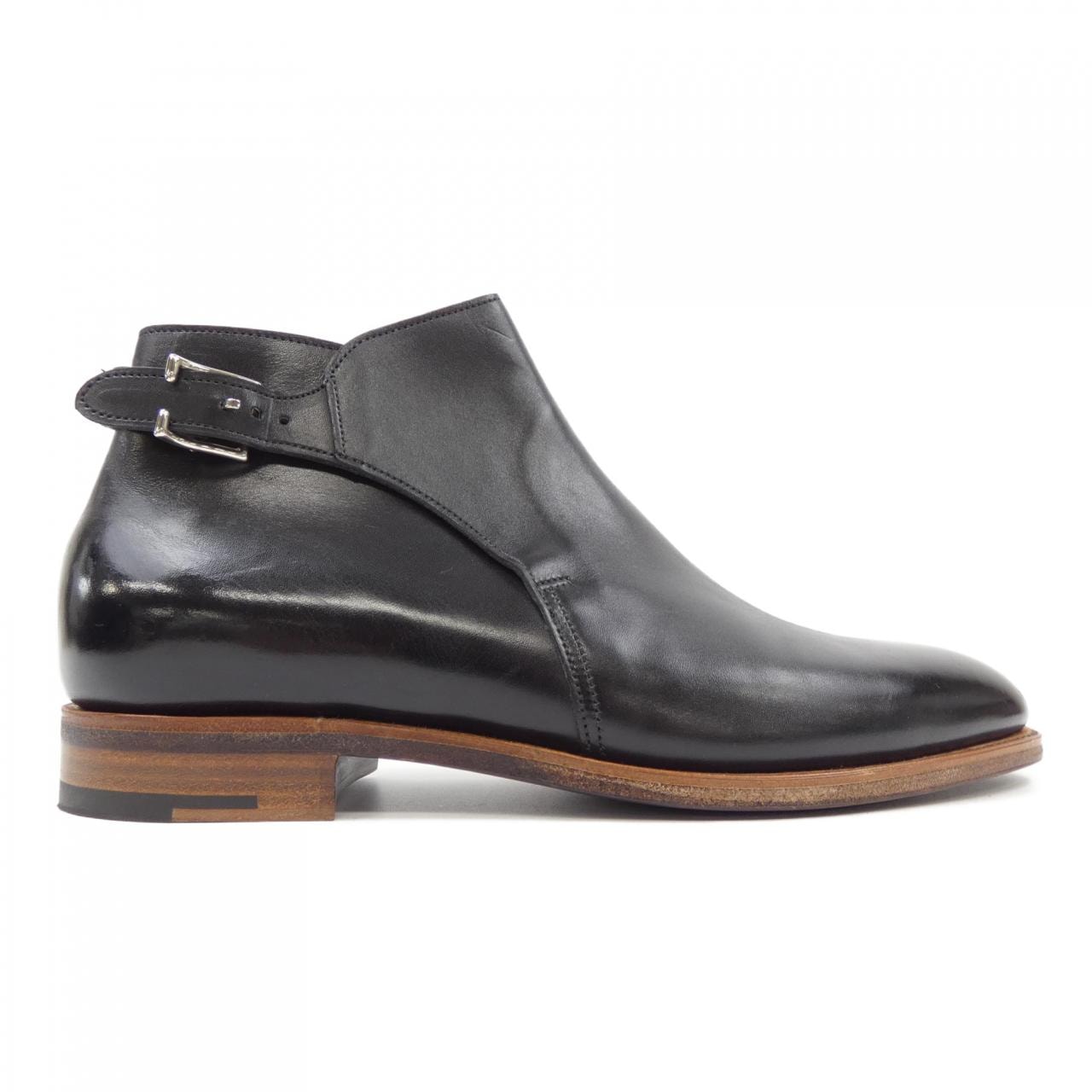 ジョンロブ JOHN LOBB ブーツ