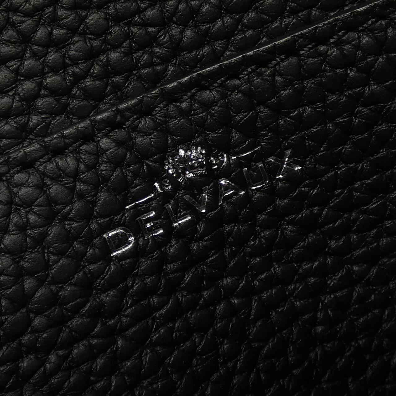DELVAUX DELVAUX BAG