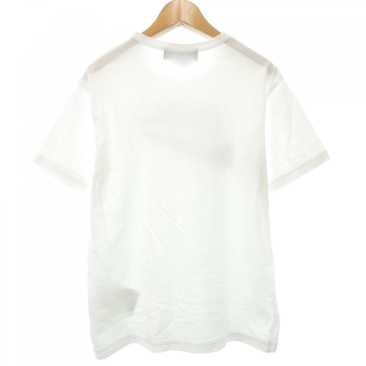 ブラックコムデギャルソン BLACK GARCONS Tシャツ