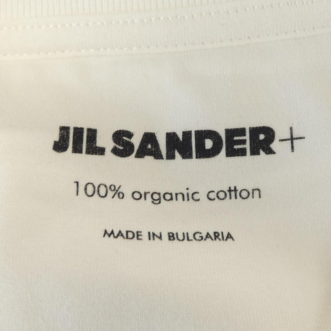 JIL SANDER+吉爾桑德+ T 卹
