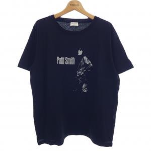 サンローラン SAINT LAURENT Tシャツ