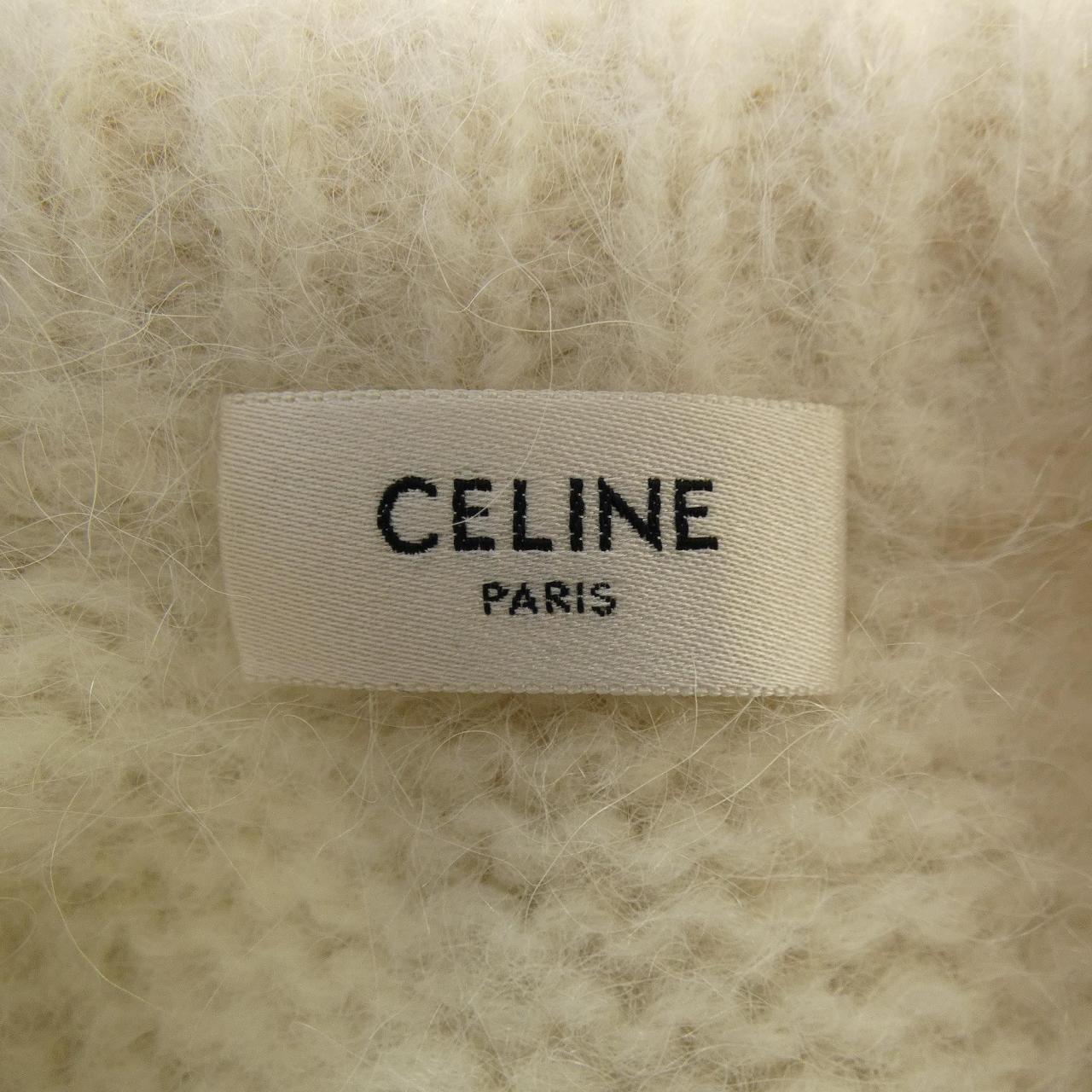 セリーヌ CELINE 2AE0J798X ニット