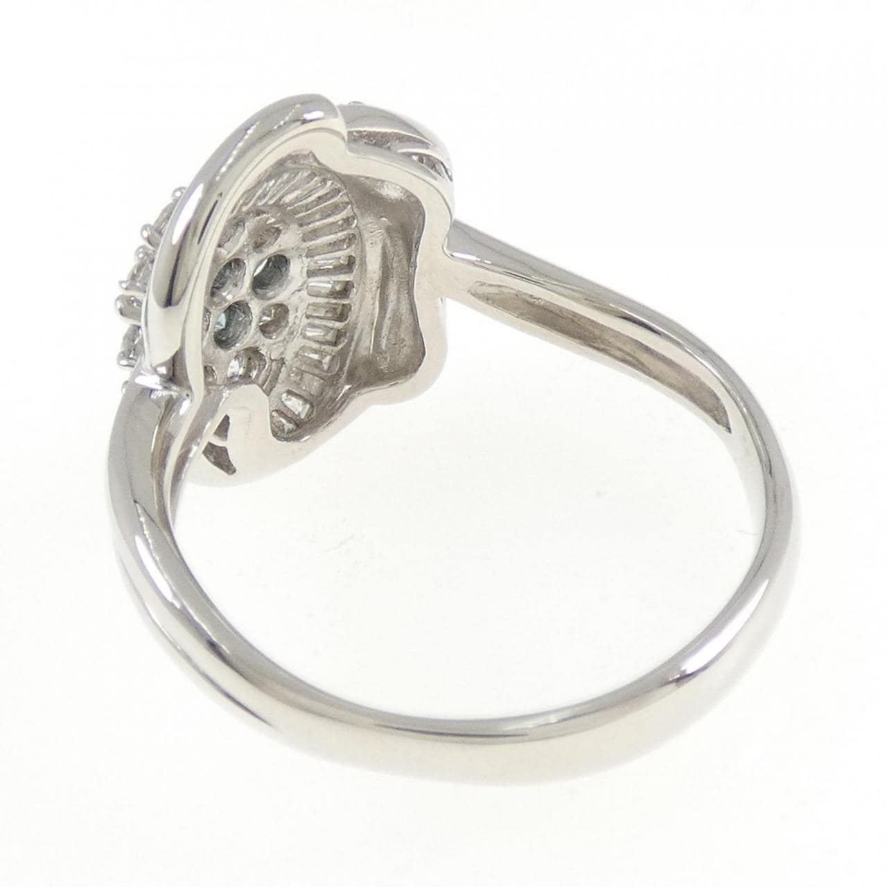 PM900 ダイヤモンド リング