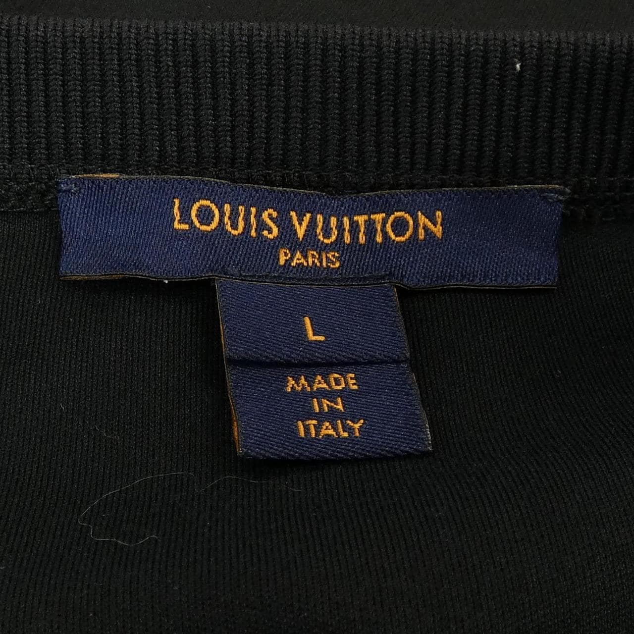 ルイヴィトン LOUIS VUITTON FKTS99UOL Tシャツ