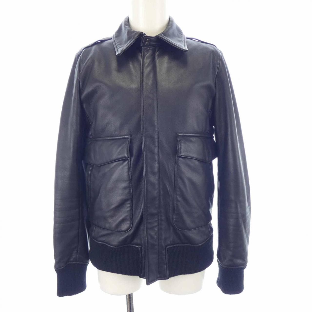 エイケイエム AKM レザージャケット