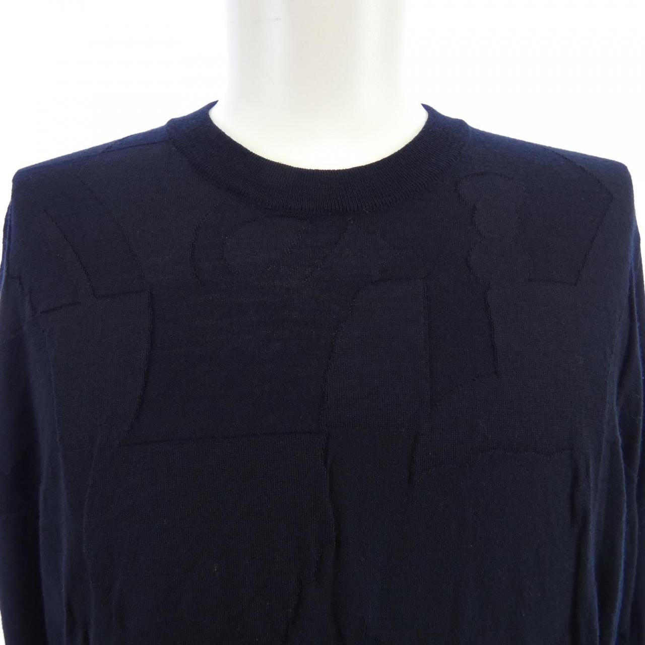 エルメス HERMES *41-5710 ニット