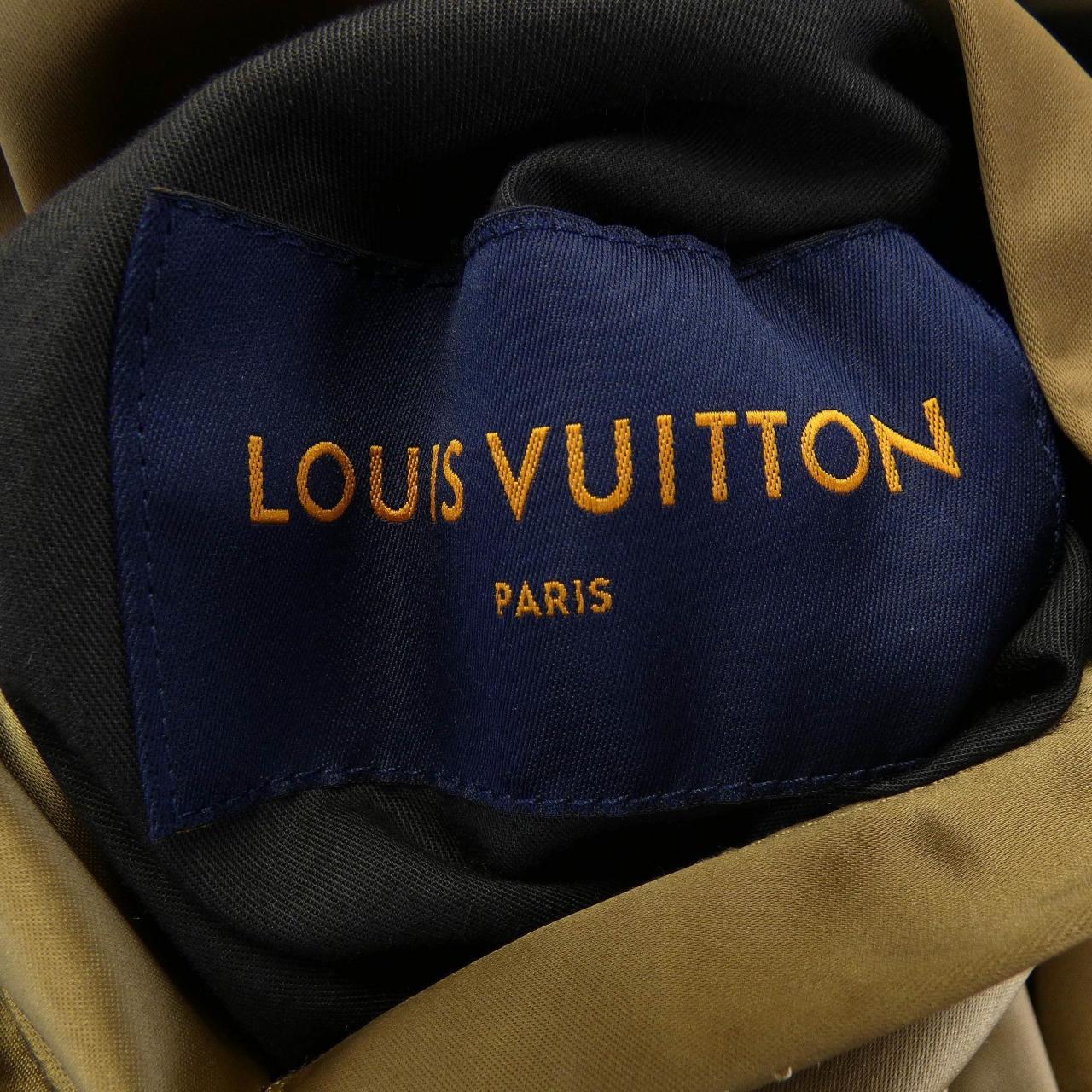 ルイヴィトン LOUIS VUITTON HFB67WGXC ブルゾン
