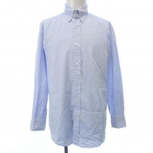 ブリッラ Brilla THOMAS MASON シャツ