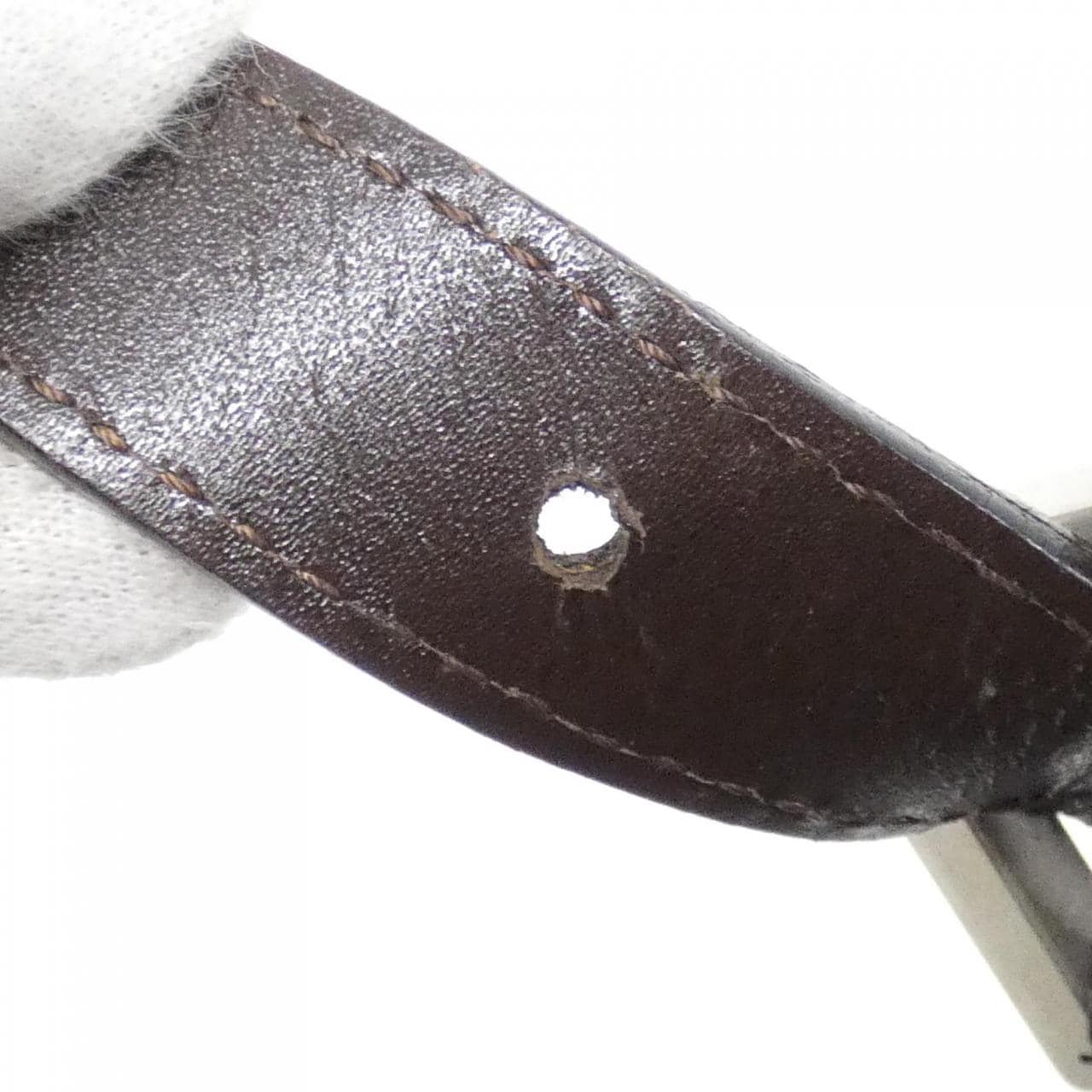 【ヴィンテージ】フェンディ バゲット 26424 ショルダーバッグ