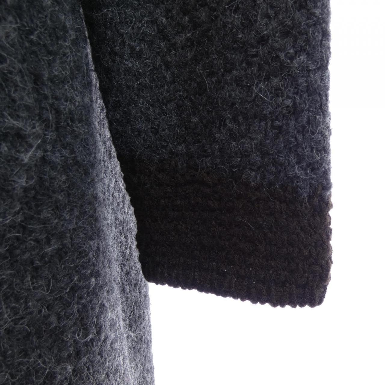 CIVIDINI Long Cardigan