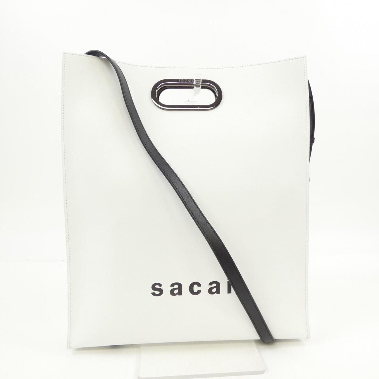 サカイ SACAI S065-01 BAG