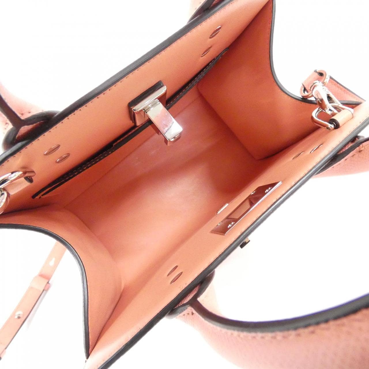 サルヴァトーレフェラガモ STUDIO 21 1424 バッグ