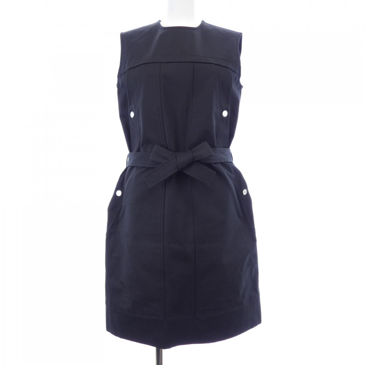 エルメス HERMES クルードセル *16-7359 ワンピース