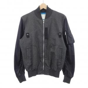 サカイ SACAI 14-00579M ブルゾン