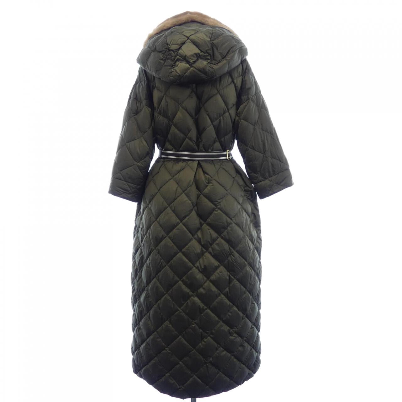 マックスマーラ Max Mara 949615 THE CUBE ダウンコート