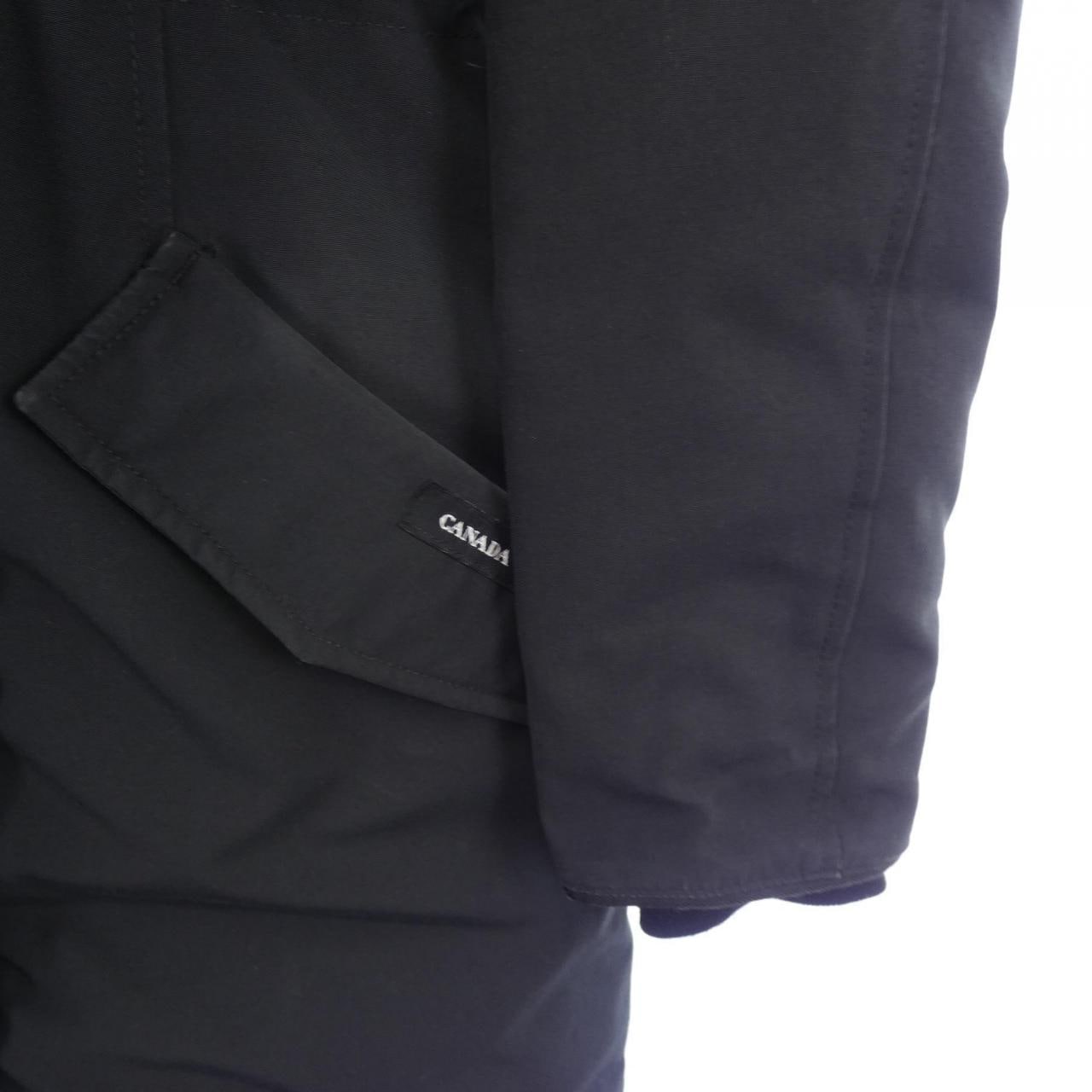 加拿大鹅CANADA GOOSE 2580LA ROSSCLAIR Rosclair羽绒大衣