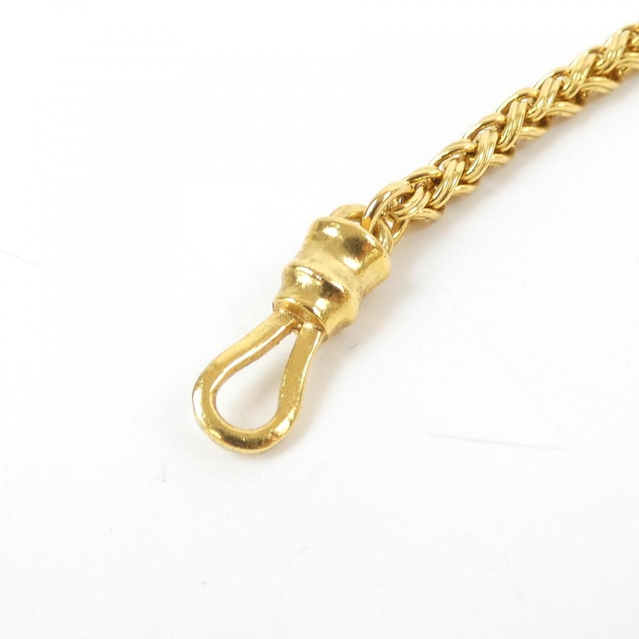 【ヴィンテージ】シャネル CHANEL BELT