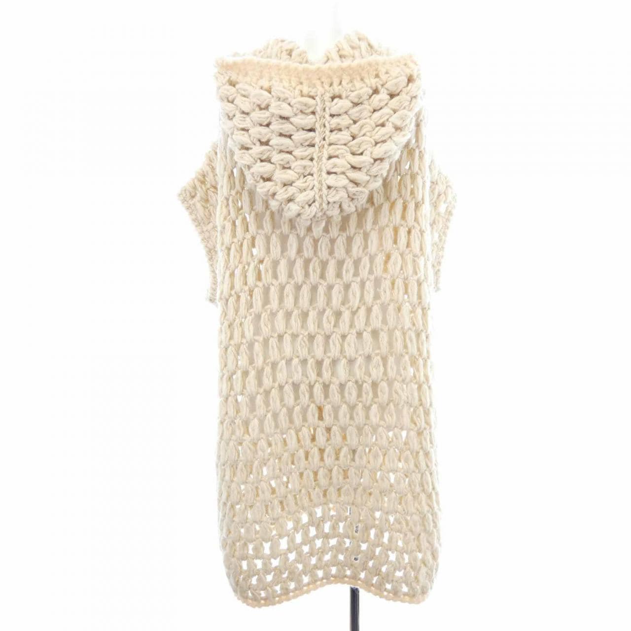 フォルテフォルテ forte-forte カーディガン