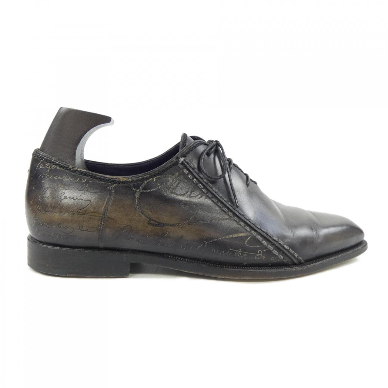 ベルルッティ Berluti シューズ