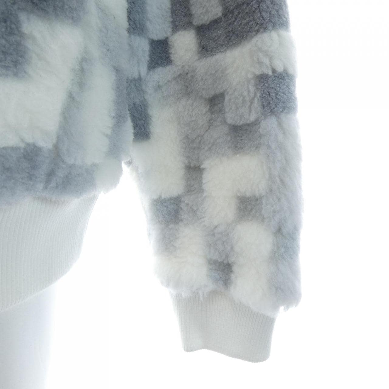 ルイヴィトン LOUIS VUITTON HSY32WQBT ブルゾン