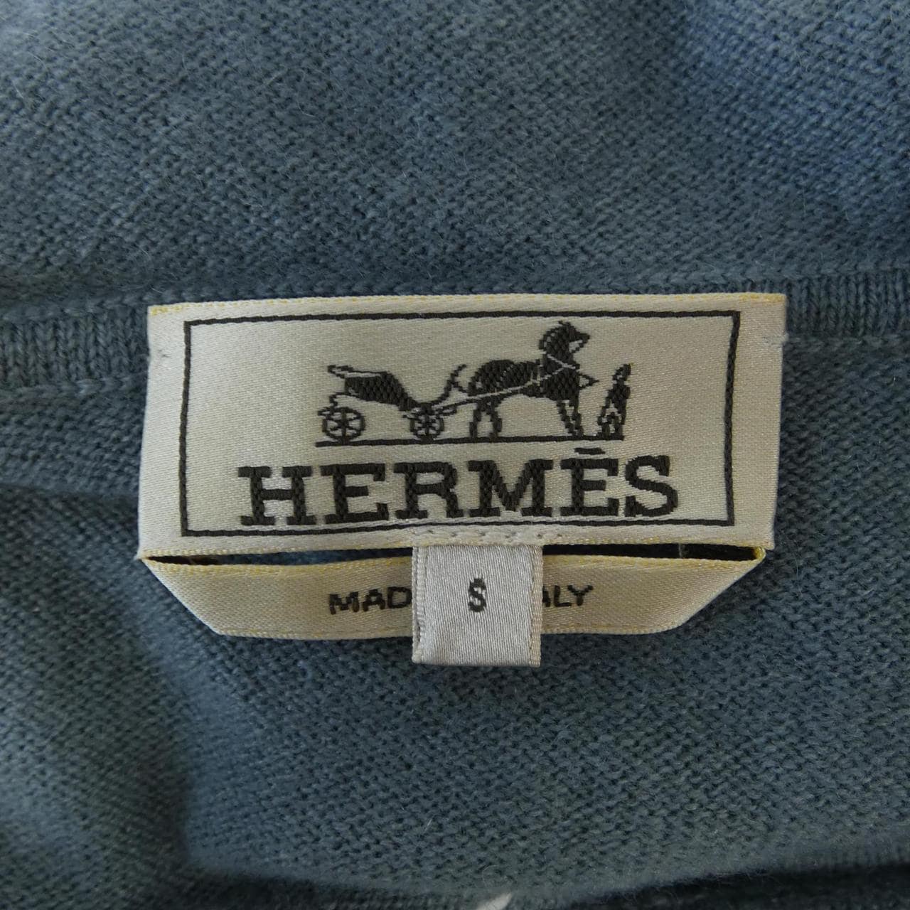 エルメス HERMES H557025HA3KSM パーカー