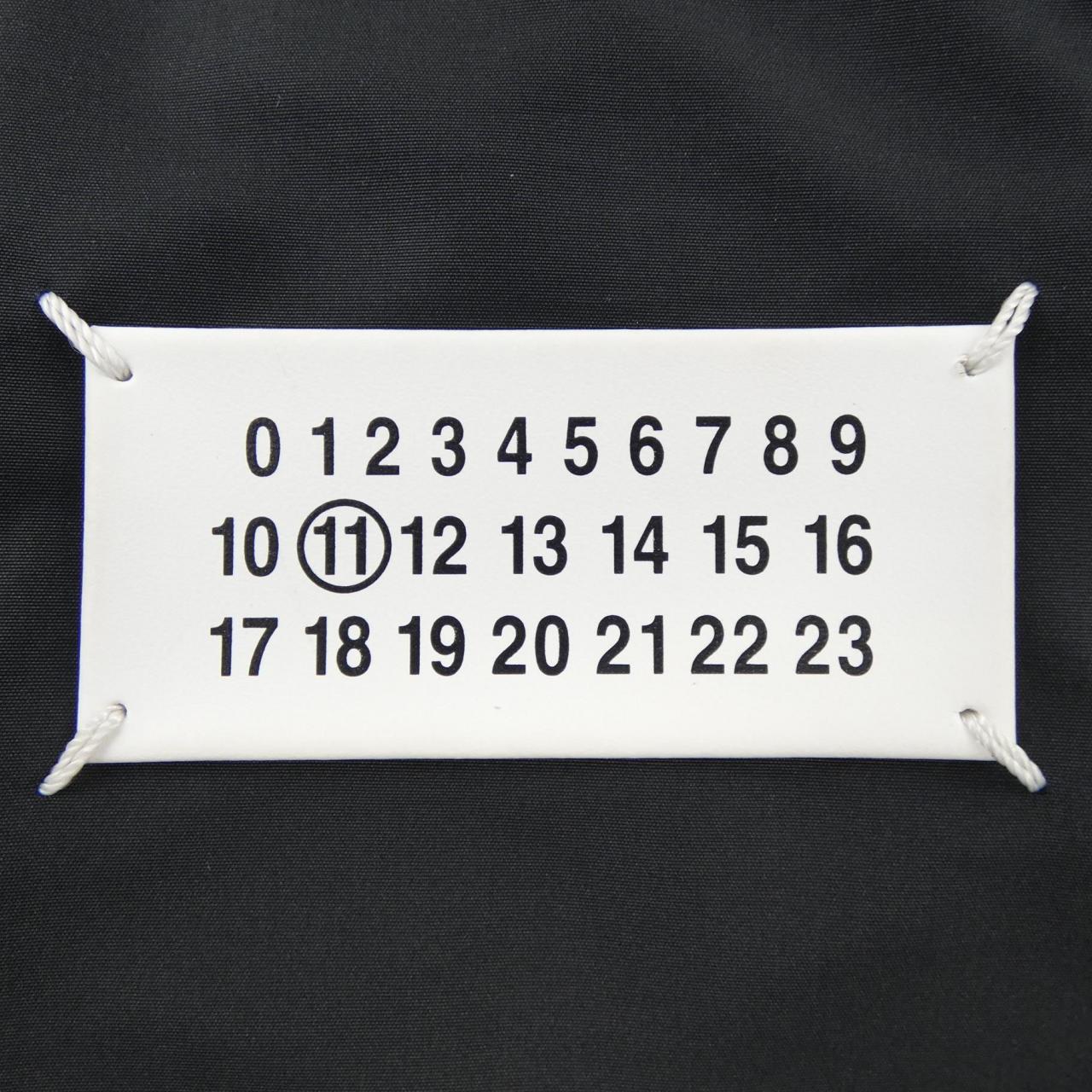 メゾンマルジェラ Maison Margiela SB1WA0016 BACKPACK