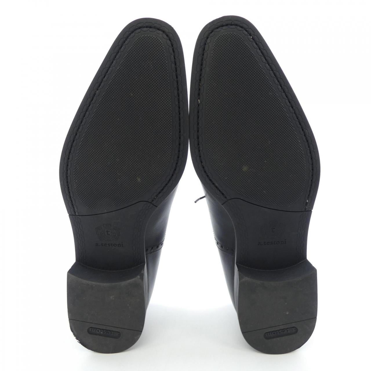 テストーニ a.testoni シューズ