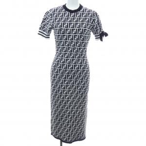 フェンディ FENDI FZD707 A1DS ワンピース