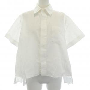 サカイ SACAI 25-07762 S／Sシャツ