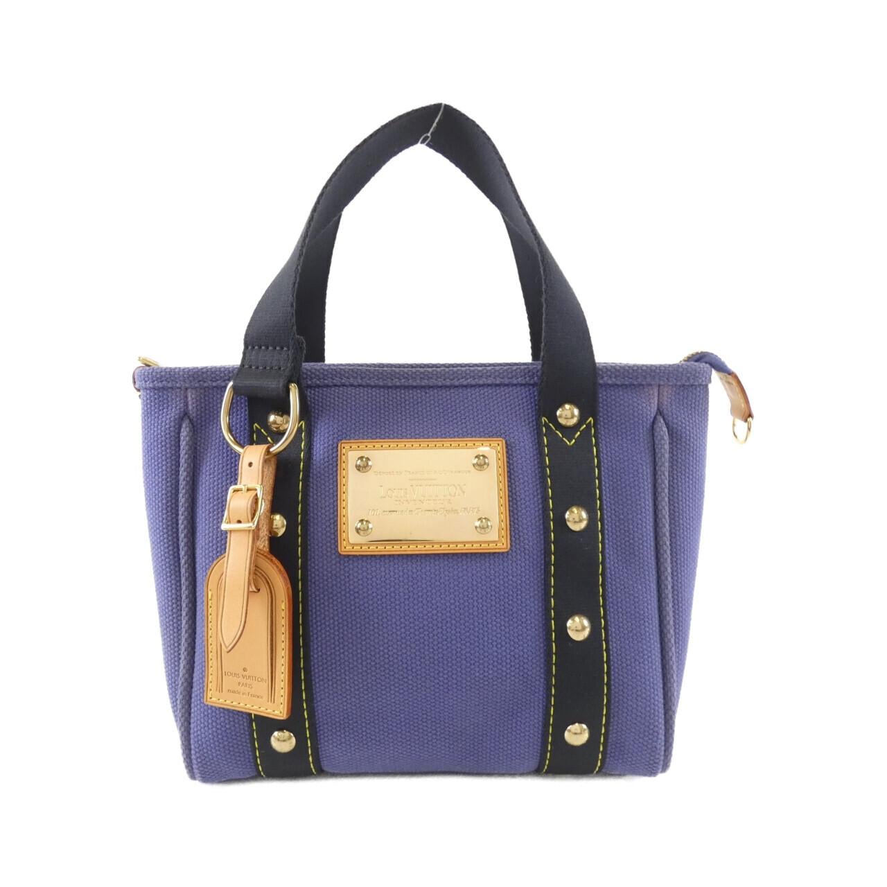 ルイヴィトン アンティグア カバ PM M40090 バッグ