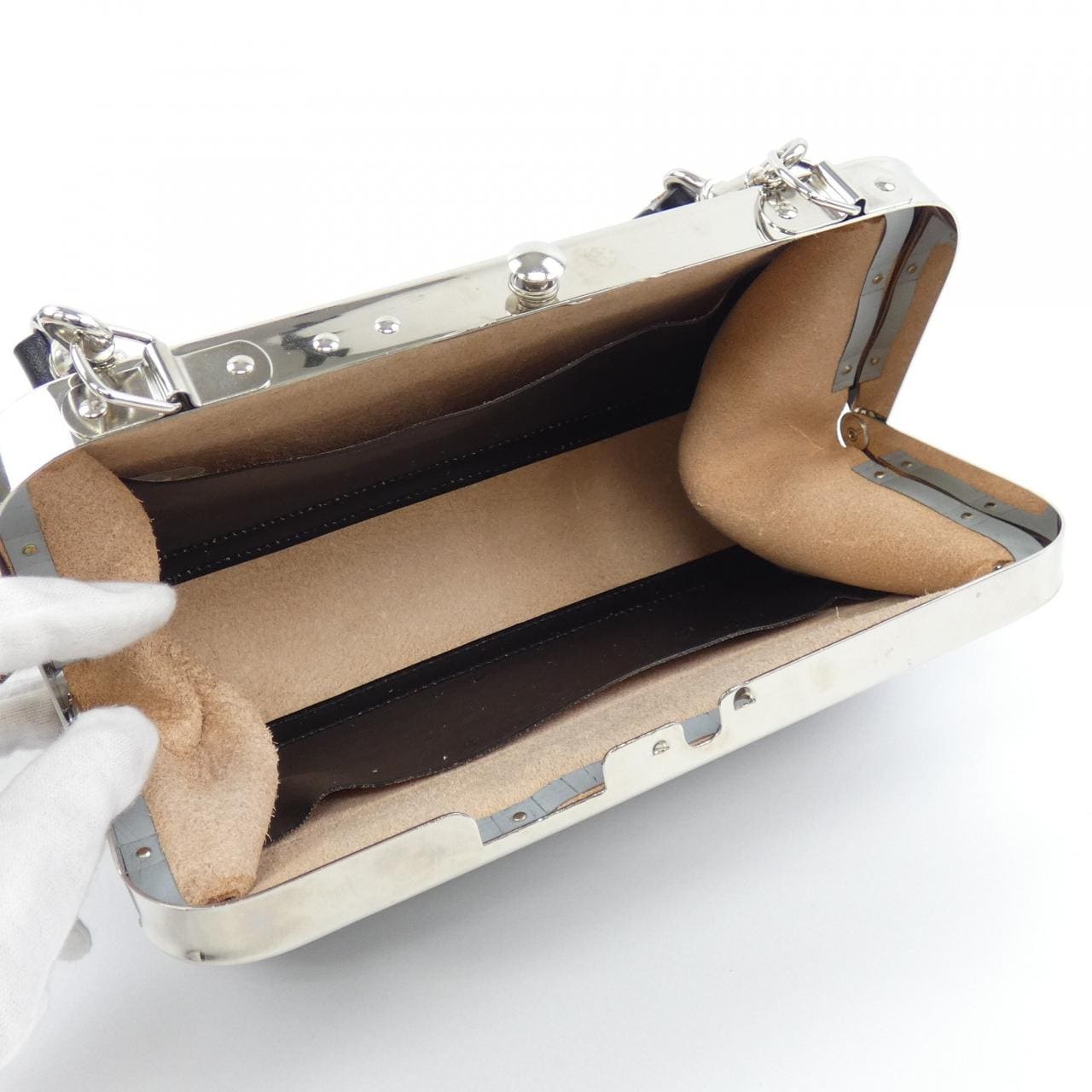 コムデギャルソン COMME des GARCONS GI-K201 BAG