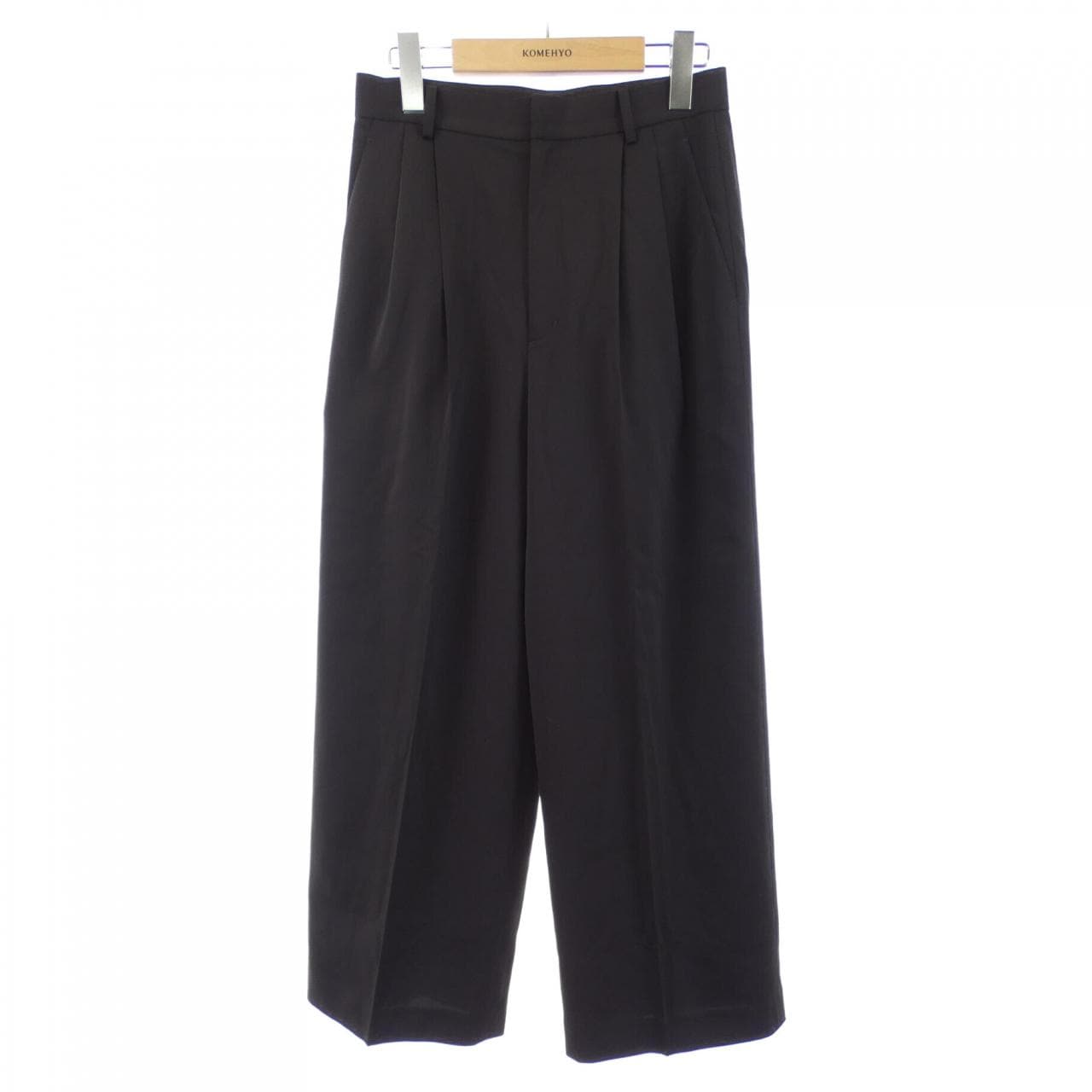 マッキントッシュフィロソフィー MACKINTOSH PHILOSOPHY パンツ