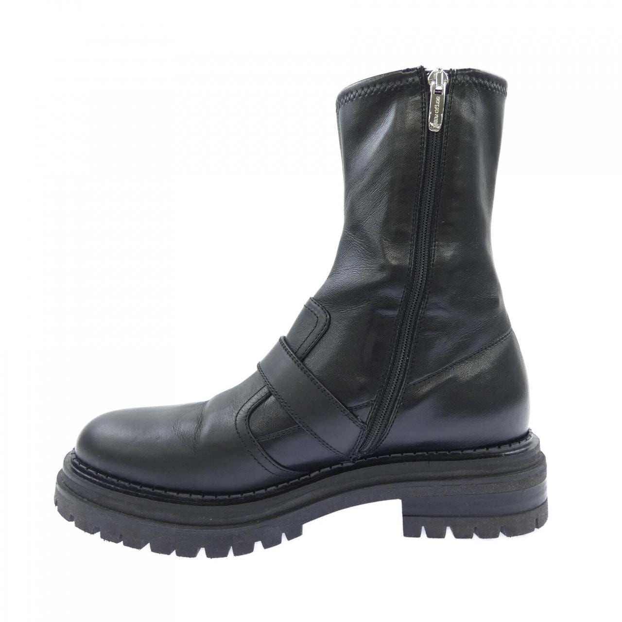 セルジオロッシ sergio rossi B00490 ブーツ