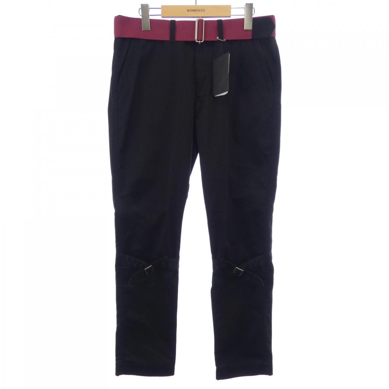 アンダーカバー UNDER COVER UP2E4503 パンツ