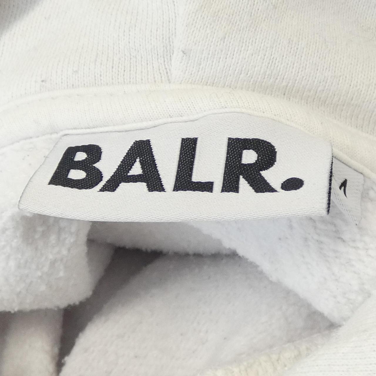 ボーラー BALR. パーカー