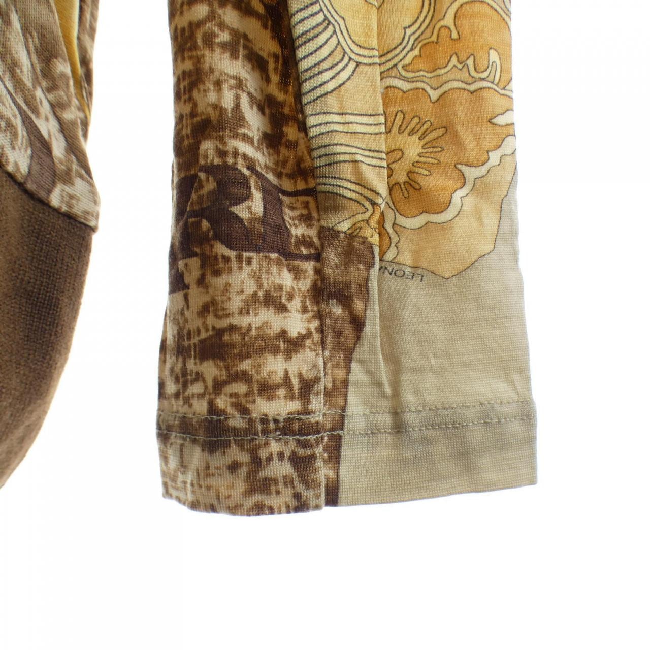 レオナールスポーツ LEONARD SPORT ポロシャツ