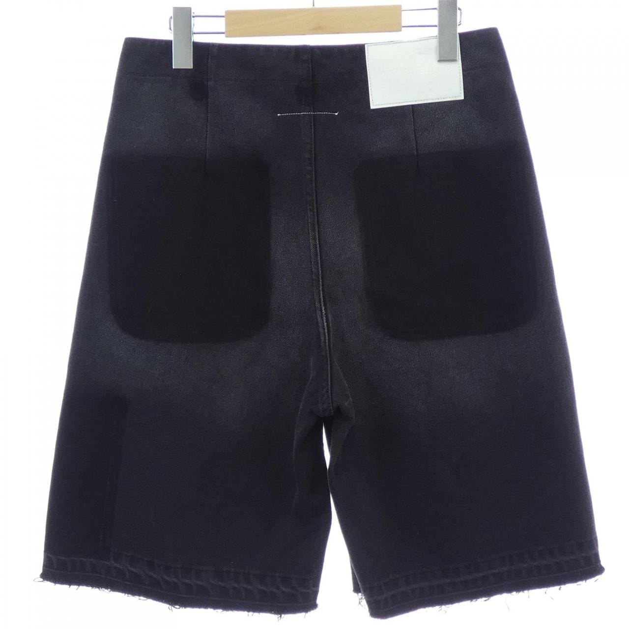 エムエムシックス MM6 S52MU0094 UNISEX ショートパンツ