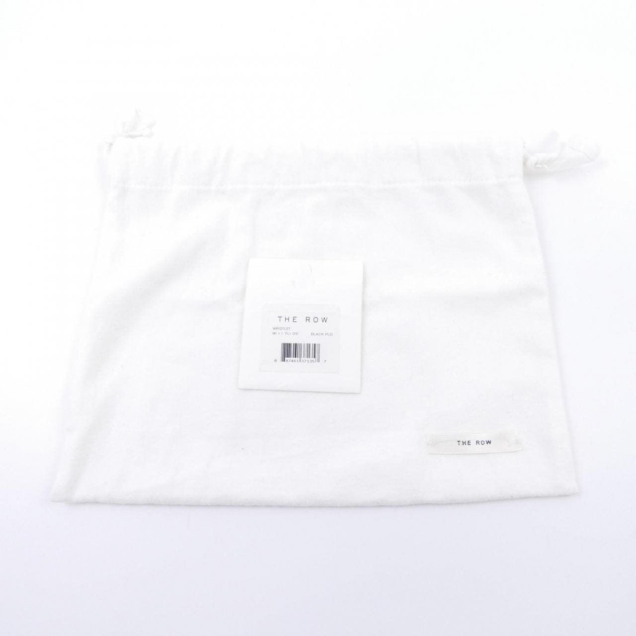 ザロウ THE ROW WRISTLET W1117 L105 BAG