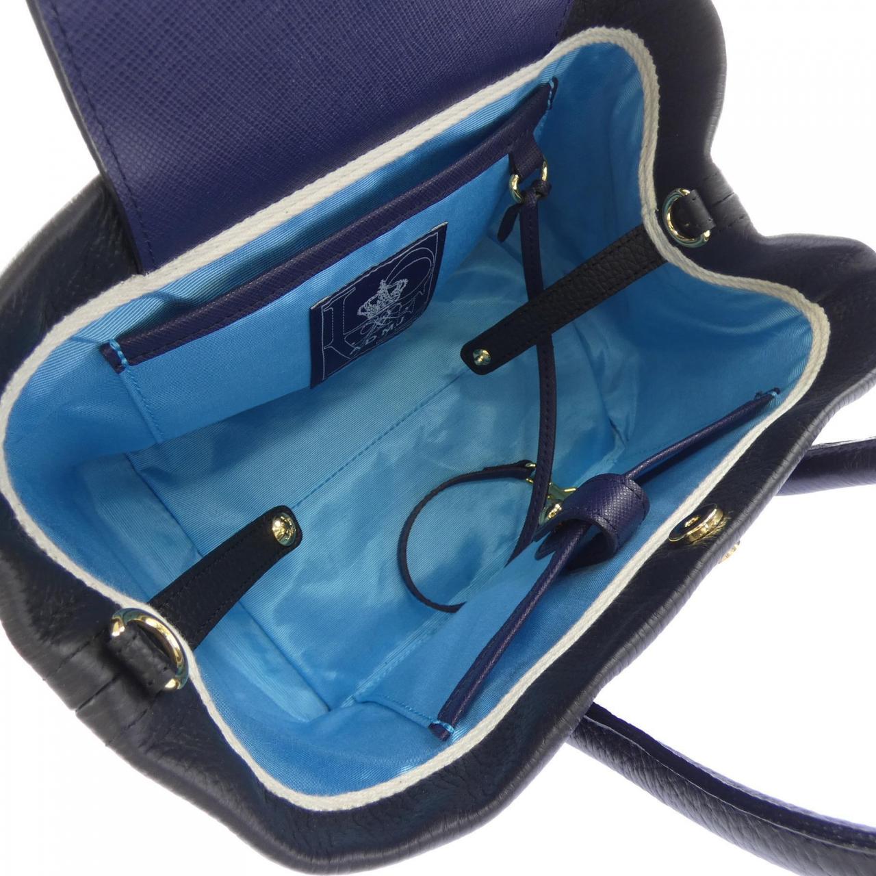 エイディエムジェイ ADMJ BAG