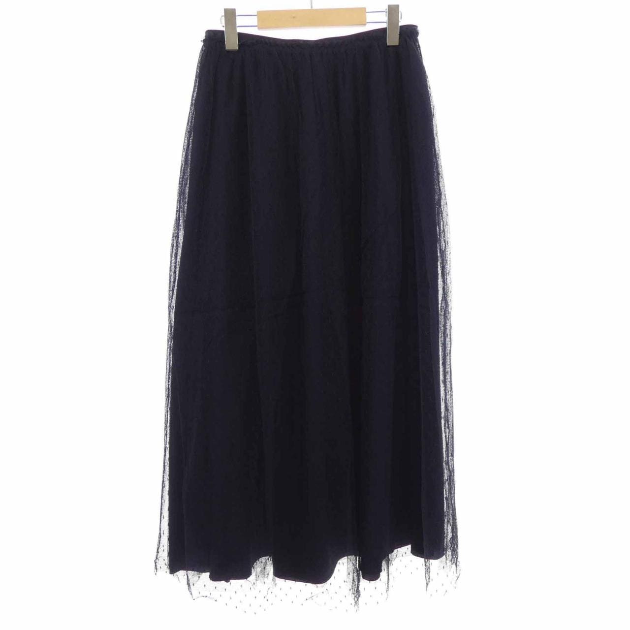 レッドバレンティノ RED VALENTINO RR3RA3801GK スカート